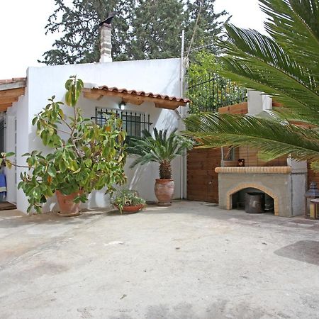 House Near The Athens Airport, Spata. Extérieur photo