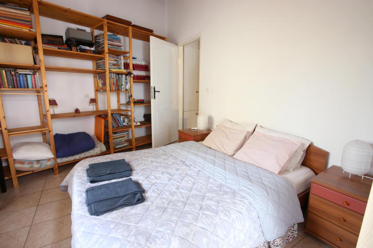 House Near The Athens Airport, Spata. Extérieur photo