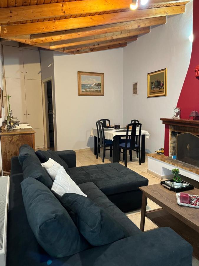 House Near The Athens Airport, Spata. Extérieur photo