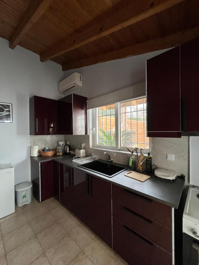 House Near The Athens Airport, Spata. Extérieur photo